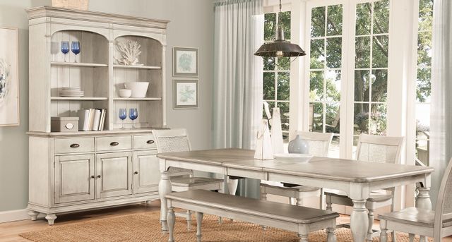 Sunny Designs™ Westwood Village Dining Table 6