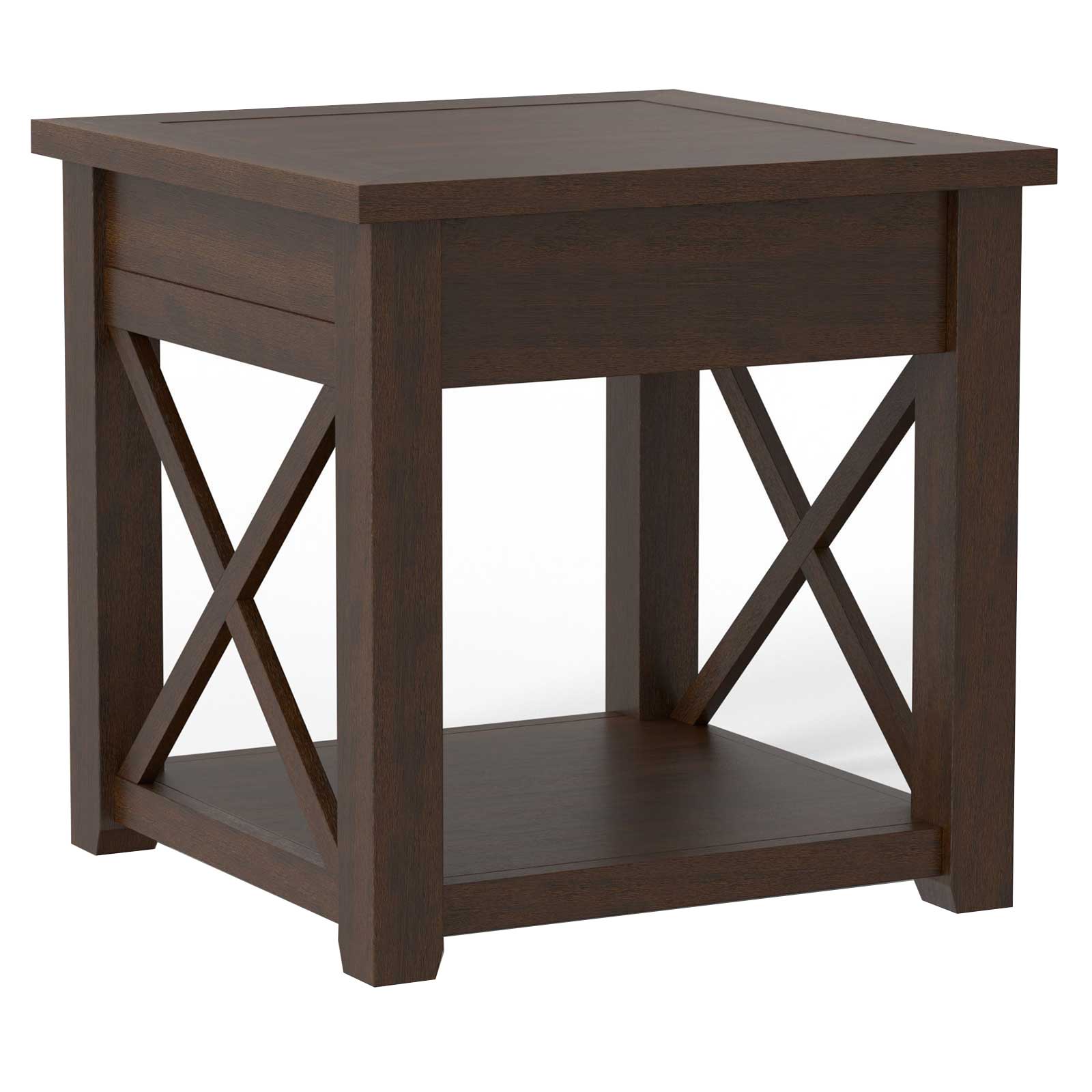 home store end tables