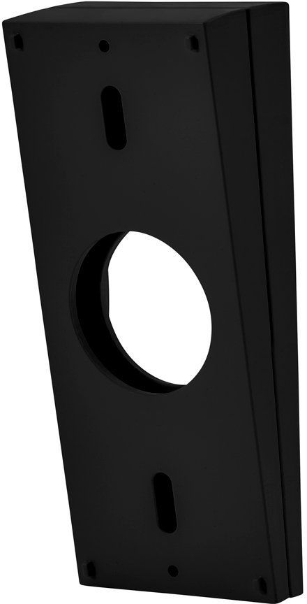 Ring Black Video Doorbell Pro Wedge Kit 1