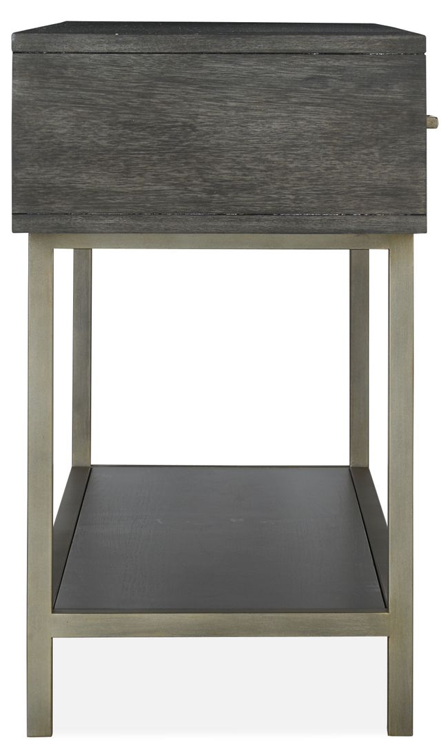 Magnussen® Home Fulton Sofa Table 5