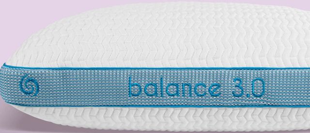 Bedgear® Balance Performance® 3.0 Firm Standard Pillow 2