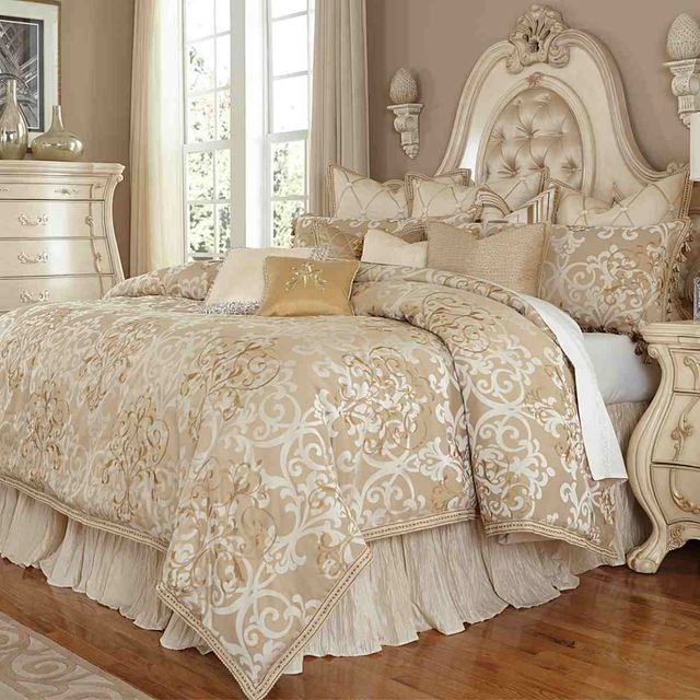 Comforter Sets Brown And Beige Louis Vuitton Bedding Set - Ecomhao Store in  2023