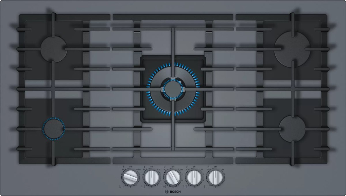 Bosch Benchmark 36