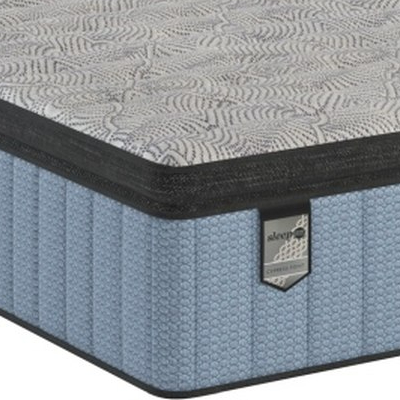 super plush king mattress