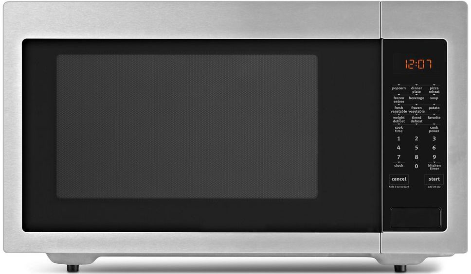 Maytag® 2.2 Cu. Ft. Stainless Steel Countertop Microwave-UMC5225GZ