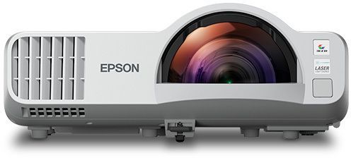Epson® PowerLite L210SW White Laser Projector   0