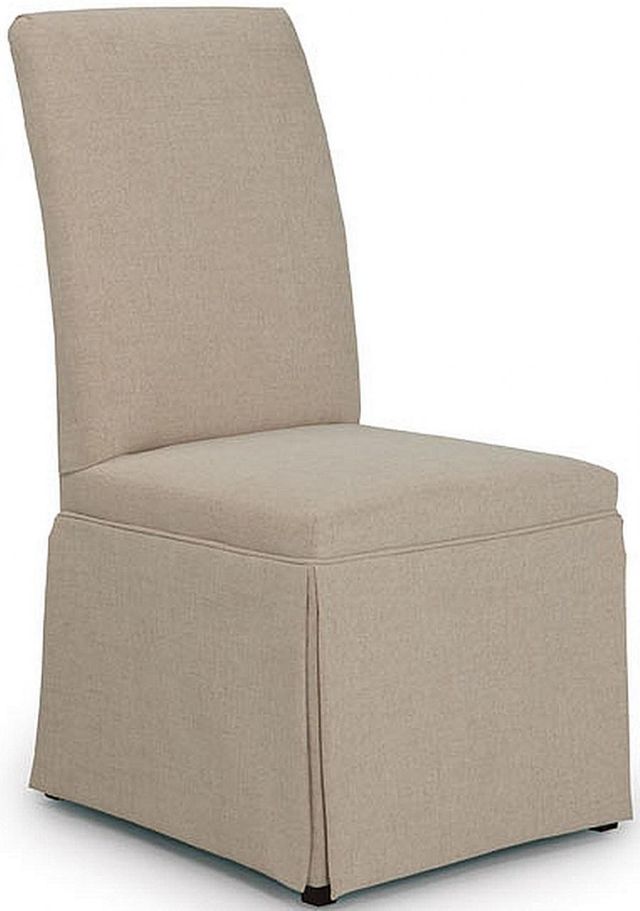 Best® Home Furnishings Hazel Parsons Chair-0