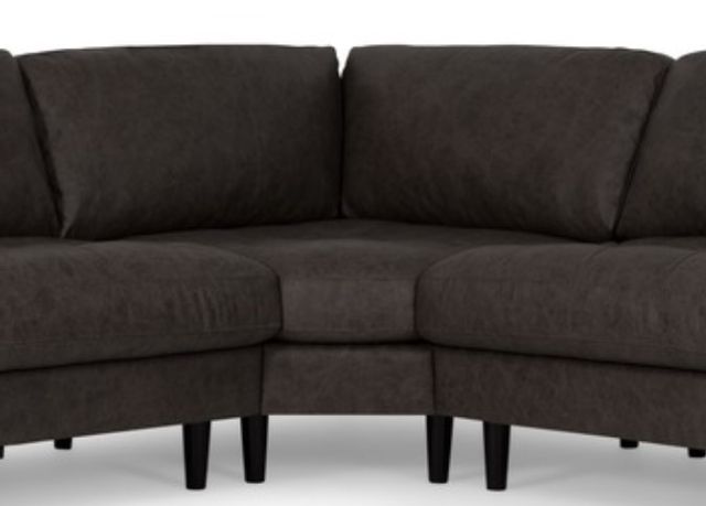 Palliser® Furniture Tenor 3-Piece Sectional Sofa Set 2
