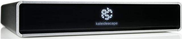 Kaleidescape Strato C 4K Ultra HD Movie Player