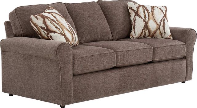 Best® Home Furnishings Customizable Hanway Queen Innerspring Sleeper Sofa