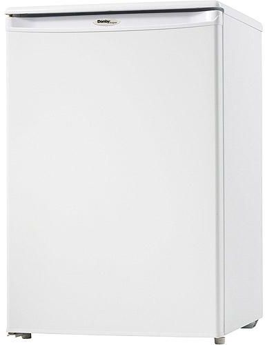 Danby® 4.2 Cu. Ft. Upright Freezer-White