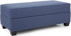 Decor-Rest® Furniture LTD 2285 Storage Ottoman