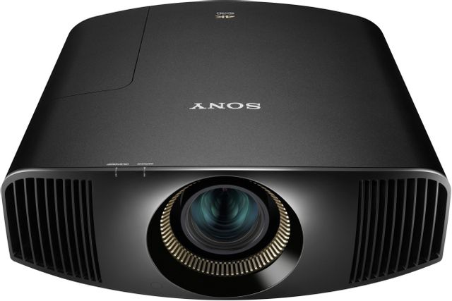Sony® ES 4K Home Theater Projector 2