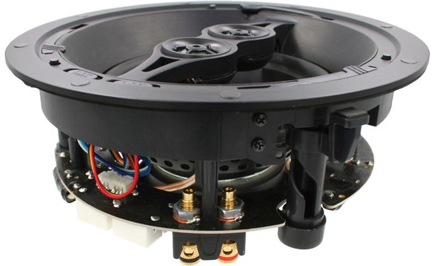 URC® Total Control® 6.5" Two-Way Dual Voice Coil In-Ceiling Speaker 2
