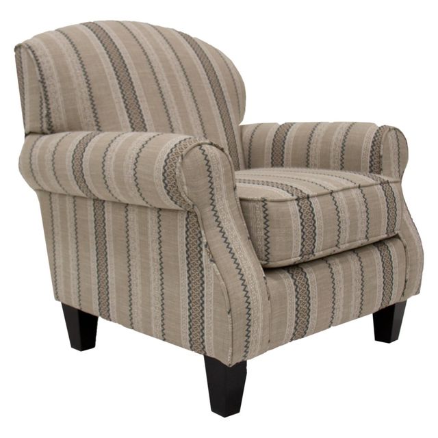 Fusion Furniture Skaden Krag Accent Chair-0