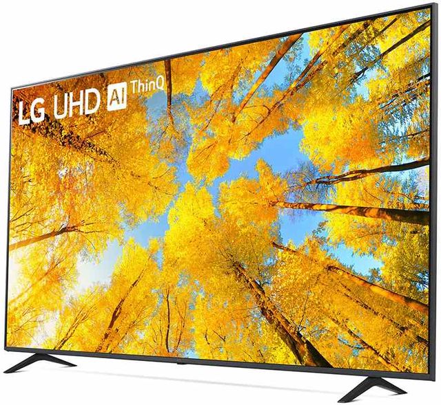 LG UQ7590 65" 4K Ultra HD LED Smart TV 2