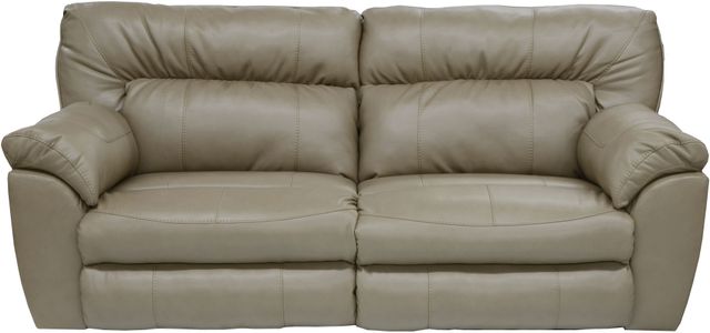 Catnapper® Nolan Extra Wide Power Reclining Sofa 2