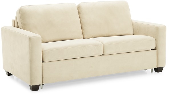 Palliser® Furniture Kildonan Beige Double Sofabed | Sleep N' Comfort