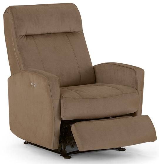 Best® Home Furnishings Costilla Space Saver Recliner 2
