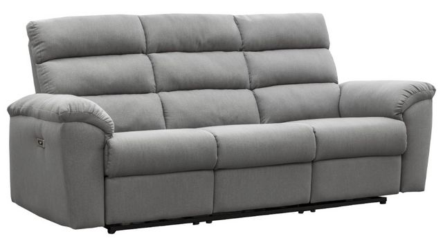 Elran Customizable Emma Power Reclining Sofa | Butcher Furniture | Canada