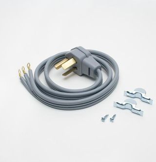 6FT 30AMP 3-WIRE DRYER CORD