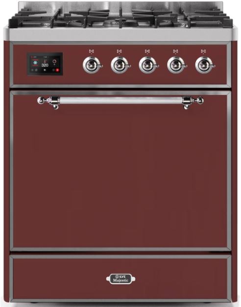 gas cooker top makro