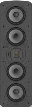 GoldenEar™ Invisa® 5.25" Black Center Channel Loudspeaker