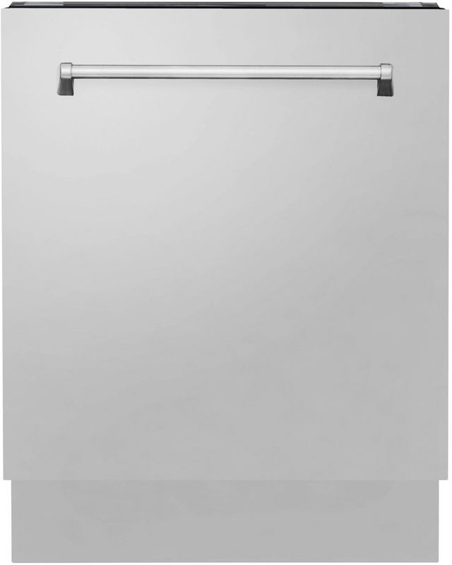 Zline Tallac Series 24" Unfinished Wood Built In Dishwasher