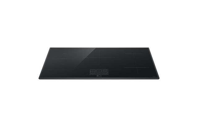 LG STUDIO 36” Induction Cooktop with 5 Burners and Flex Cooking-0