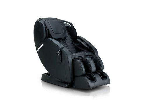 Showtime Black Massage Chair