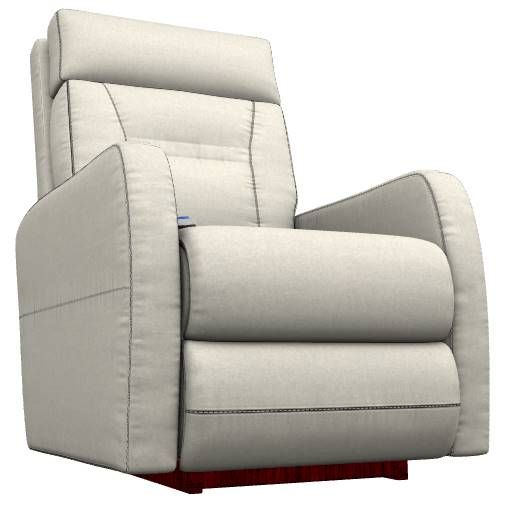 Lennon Power Rocking Recliner w/ Massage & Heat