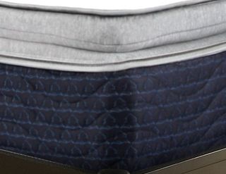 Corsicana American Bedding™ 11" Innerspring Plush Pillow Top Mattress