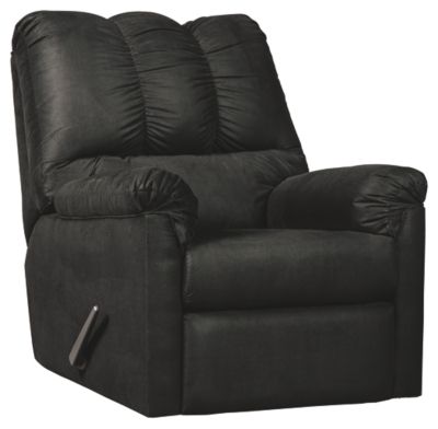 Signature Design by Ashley® Darcy Cafe Rocker Recliner 26