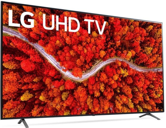 LG UP87 82" 4K UHD Smart TV 23