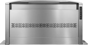 OUT OF BOX Best Cattura 36" Stainless Steel Downdraft Vent
