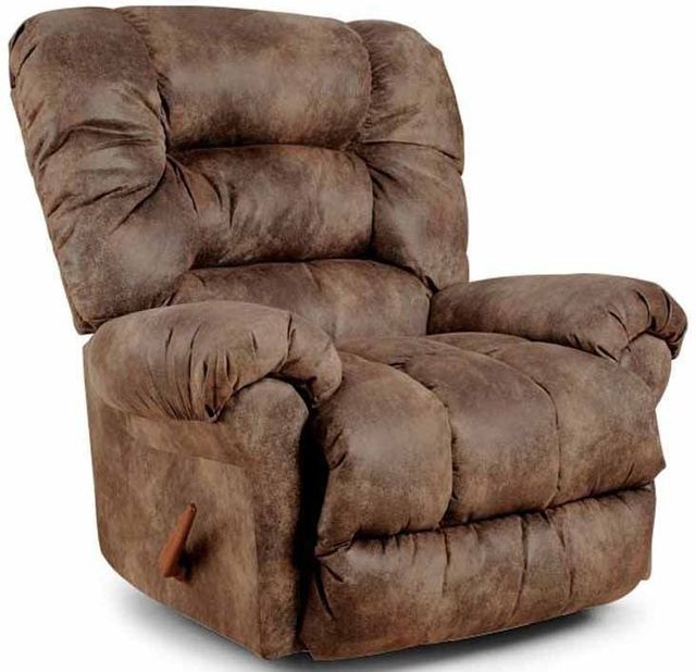 Best Home Furnishings® Seger Space Saver® Recliner 0