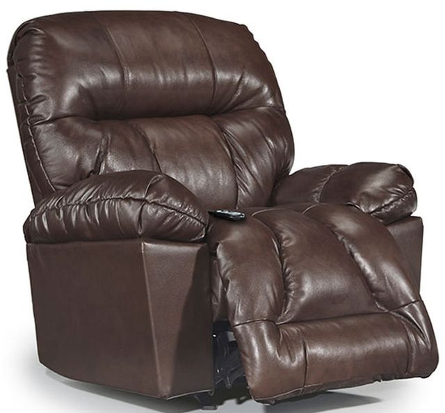 Best™ Home Furnishings Retreat Power Space Saver® Recliner 2
