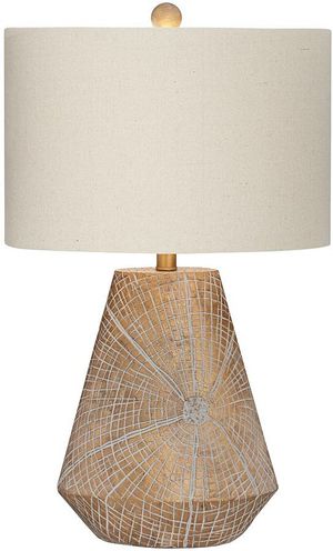 Pacific Coast® Lighting Webler Copper Table Lamp