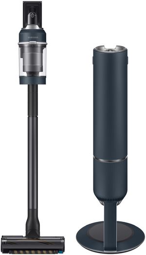 Samsung Bespoke Jet™ Cordless Midnight Blue Stick Vacuum 