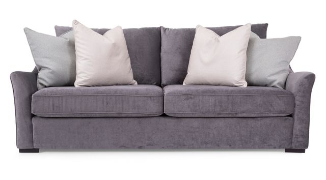 Decor-Rest® Furniture LTD 7112 Wilson Non-Reclining Sofa 2