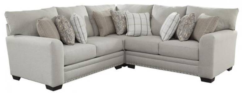 Jackson furniture 4478 middleton deals modular sectional