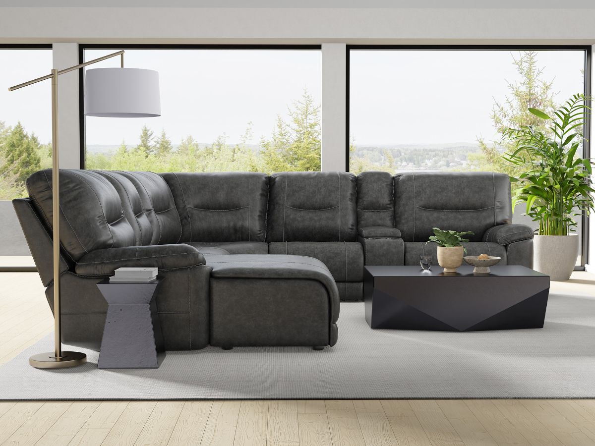 Rooms To Go Sectional Couch Sofa Delivery Available for Sale in