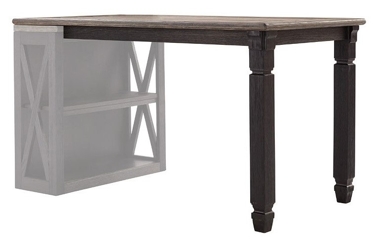 tyler creek desk