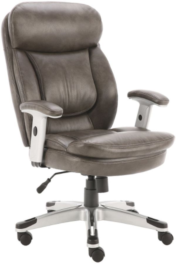 Parker House® Ash Desk Chair-0