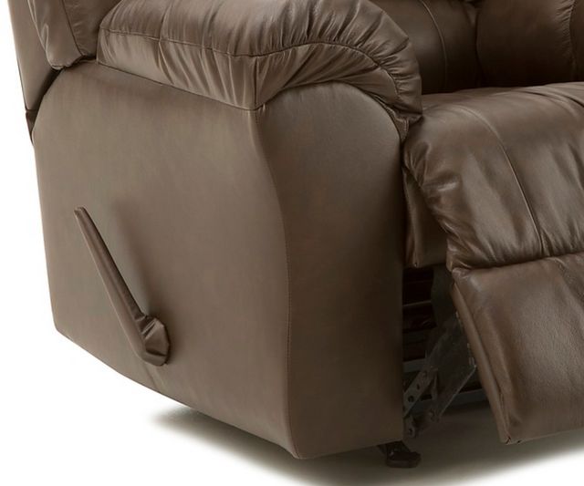 Palliser® Furniture Durant Wallhugger Manual Recliner-1