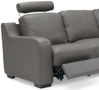 Palliser® Furniture Flex LHF Power Wide Recliner