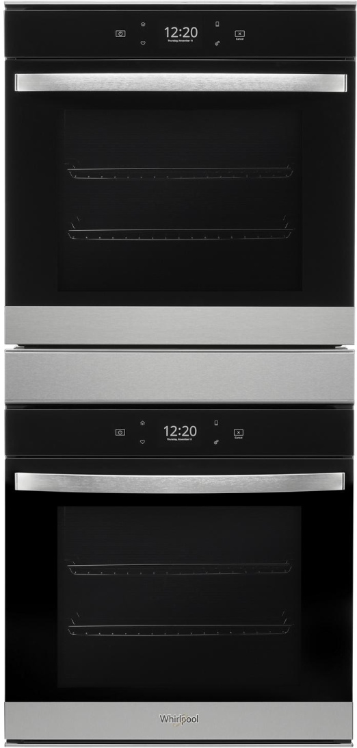 700mm electric wall ovens