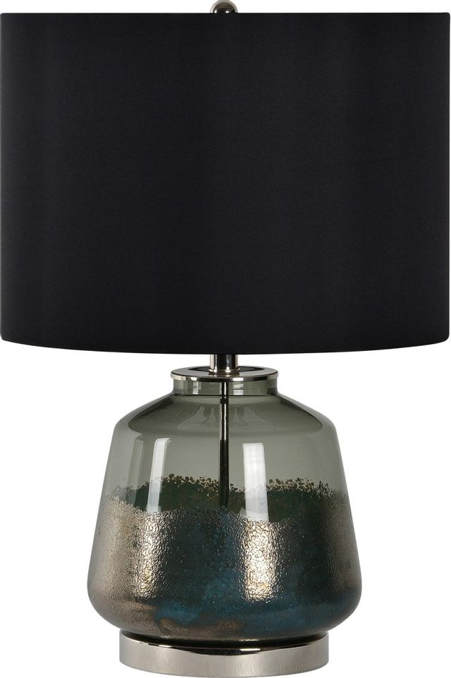 Renwil® Kleinfeld Multicoloured Table Lamp