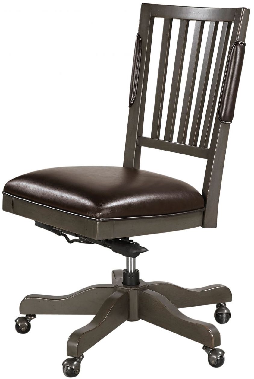 Aspenhome® Oxford Office Chair