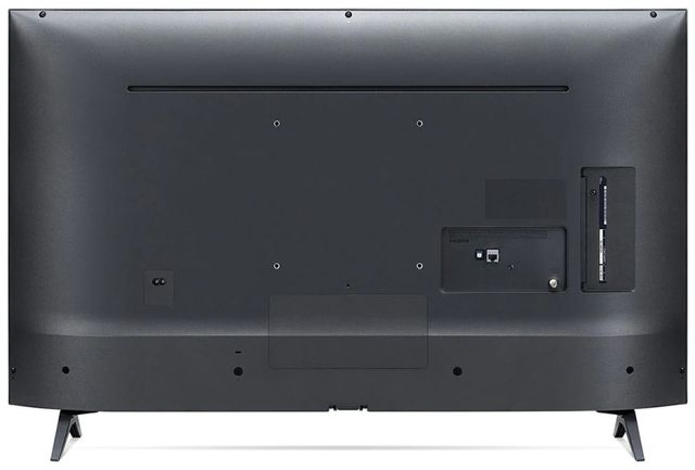 LG UP75 43" 4K UHD Smart TV 4